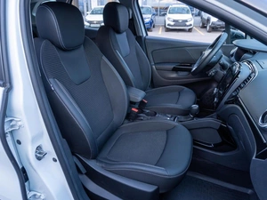 Внедорожник Renault Kaptur 2020 года, 1869000 рублей, Саратов