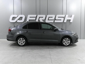 Лифтбек Volkswagen Polo 2020 года, 1619000 рублей, Ростов-на-Дону