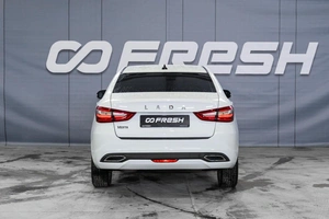 Седан ВАЗ (LADA) Vesta 2023 года, 1299000 рублей, Ульяновск