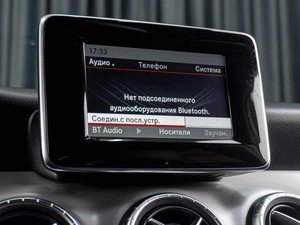 Седан Mercedes-benz CLA-класс 2014 года, 1749000 рублей, Тюмень