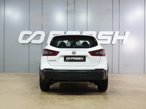 Внедорожник Nissan Qashqai 2021 года, 1699000 рублей, Воронеж
