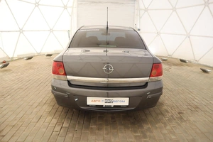 Седан Opel Astra 2011 года, 630000 рублей, Обнинск