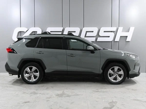 Внедорожник Toyota RAV4 2020 года, 3399000 рублей, Аксай