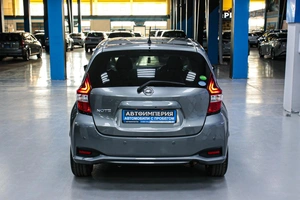 Хетчбэк Nissan Note 2017 года, 928000 рублей, Солонцы