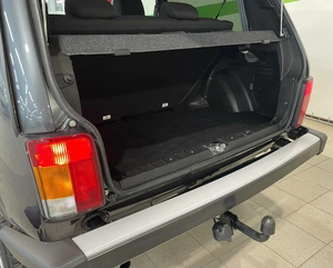 Внедорожник ВАЗ (LADA) Niva Legend 2025 года, 987000 рублей, Красноярск