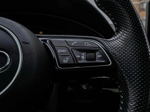 Купе Audi A5 2016 года, 2540000 рублей, Краснодар