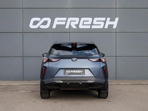 Внедорожник GAC GS3 2024 года, 2250000 рублей, Краснодар