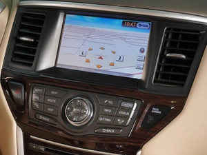 Внедорожник Nissan Pathfinder 2014 года, 1700000 рублей, Минеральные Воды