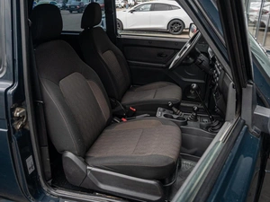 Внедорожник ВАЗ (LADA) Niva Legend 2023 года, 713000 рублей, Краснодар