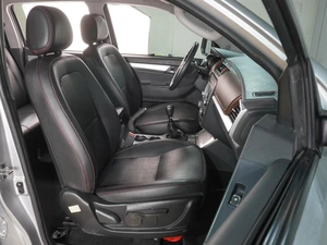 Пикап JAC T6 2019 года, 1389000 рублей, Воронеж