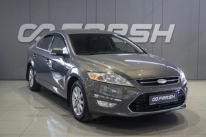 Седан Ford Mondeo 2012 года, 949000 рублей, Петрозаводск