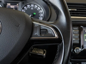 Лифтбек Skoda Octavia 2017 года, 1610000 рублей, Краснодар