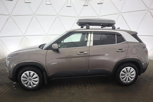 Внедорожник Hyundai Creta 2022 года, 2460000 рублей, Орёл