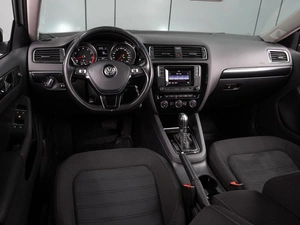 Седан Volkswagen Jetta 2016 года, 1249000 рублей, Воронеж