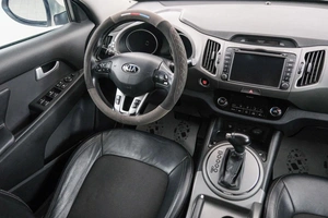 Внедорожник Kia Sportage 2014 года, 1549000 рублей, Красноярск