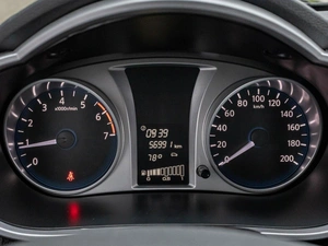 Седан Datsun on-DO 2019 года, 660000 рублей, Краснодар