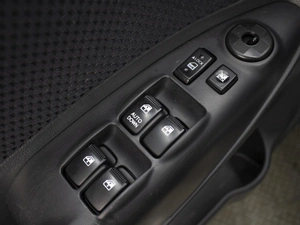 Внедорожник Hyundai Tucson 2008 года, 870000 рублей, Омск