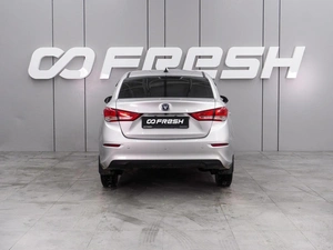 Седан Changan Alsvin 2023 года, 1325000 рублей, Воронеж