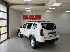 Внедорожник Renault Duster 2015 года, 1150000 рублей, Смоленск