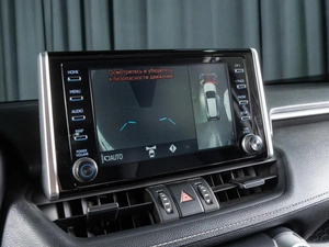 Внедорожник Toyota RAV4 2020 года, 4850000 рублей, Волгоград