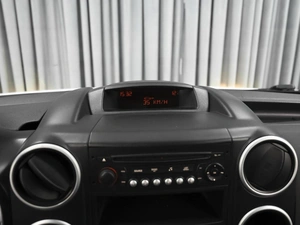 Минивэн Citroen Berlingo 2012 года, 849000 рублей, Ставрополь