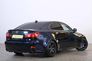 Седан Lexus IS 2007 года, 989000 рублей, Омск