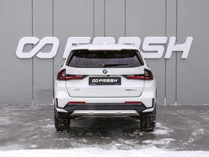 Внедорожник BMW X1 2024 года, 4670000 рублей, Краснодар