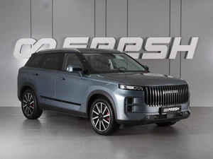 Внедорожник JAECOO J7 2024 года, 2315000 рублей, Минеральные Воды