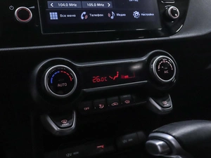 Хетчбэк Kia Rio X 2021 года, 1860000 рублей, Красноярск