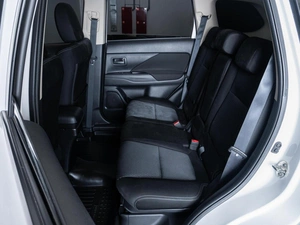 Внедорожник Mitsubishi Outlander 2016 года, 1627000 рублей, Ставрополь