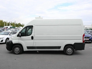 Fiat Ducato, III (2006—2014), 2.3 JTD MT (120 л.с.) 2013г. 2013 года, 1869000 рублей, Аксай
