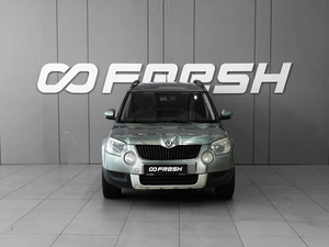 Внедорожник Skoda Yeti 2011 года, 797000 рублей, Тверь