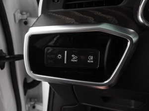 Седан Audi A6 2021 года, 4369000 рублей, Воронеж