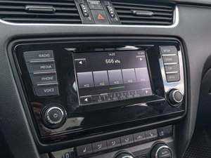 Лифтбек Skoda Octavia 2015 года, 1099000 рублей, Краснодар