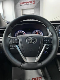 Внедорожник Toyota Highlander 2014 года, 2687000 рублей, Солонцы