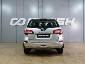 Внедорожник Renault Koleos 2011 года, 959000 рублей, Воронеж