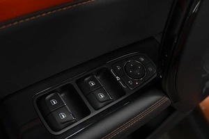 Внедорожник Haval Dargo 2023 года, 2560000 рублей, Омск