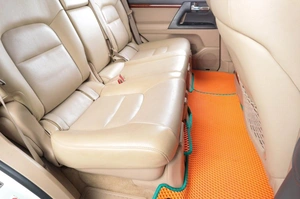 Внедорожник Toyota Land Cruiser 2013 года, 4029000 рублей, Челябинск