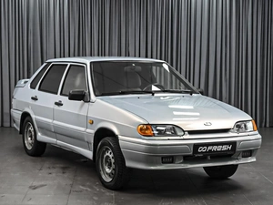 Седан ВАЗ (LADA) 2115 Samara 2005 года, 275000 рублей, Ставрополь