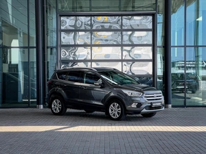 Внедорожник Ford Kuga 2018 года, 1479000 рублей, Уфа