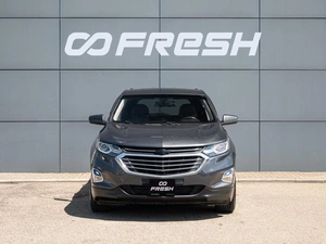 Внедорожник Chevrolet Equinox 2018 года, 1590000 рублей, Краснодар