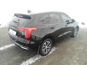 Внедорожник Haval Jolion 2023 года, 2200000 рублей, Клинцы