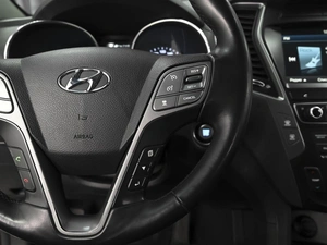 Внедорожник Hyundai Santa Fe 2015 года, 2071000 рублей, Ставрополь