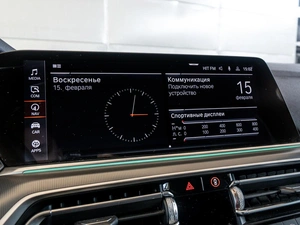 Внедорожник BMW X5 2019 года, 6750000 рублей, Краснодар