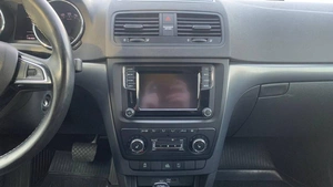 Внедорожник Skoda Yeti 2015 года, 1475000 рублей, Солонцы