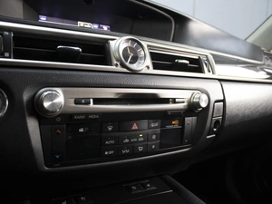Седан Lexus GS 2012 года, 2089000 рублей, Омск