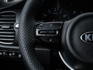 Седан Kia Rio 2019 года, 1398000 рублей, Ставрополь