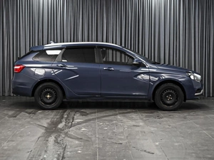Универсал ВАЗ (LADA) Vesta 2017 года, 945000 рублей, Ставрополь