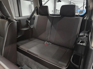 Внедорожник Mitsubishi Pajero Mini 2012 года, 820000 рублей, Красноярск