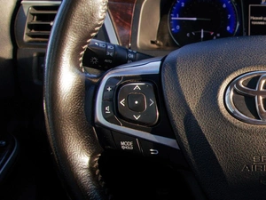 Седан Toyota Camry 2015 года, 2160000 рублей, Владимир